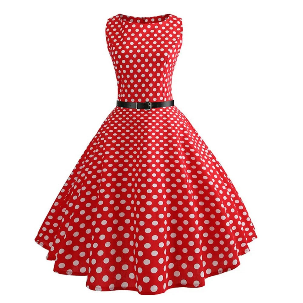 Robe Rockabilly Mariage