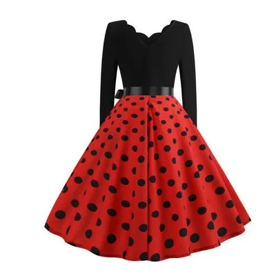 Robe Rockabilly dos