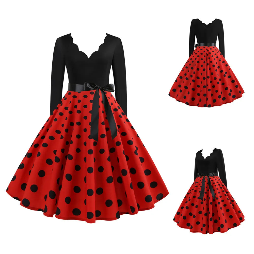 Robe Rockabilly